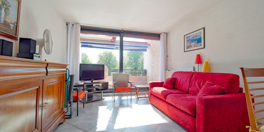 appartement à ST JEAN DE LUZ (64500)