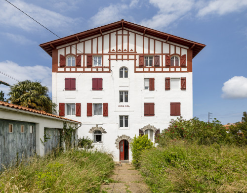 appartement  HENDAYE