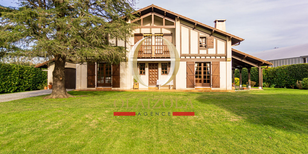 maison à ARCANGUES (64200)