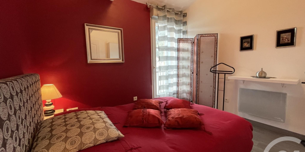 appartement à ARGELES GAZOST (65400)