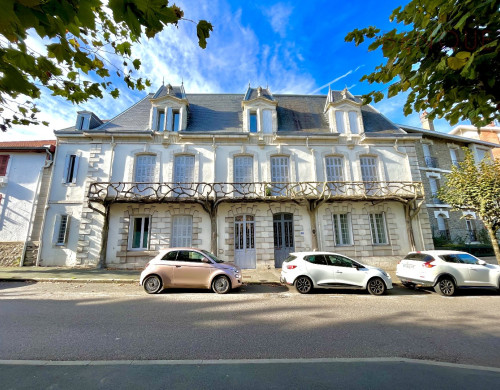 appartement  BIARRITZ