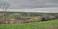 terrain à LAGOR (64150)