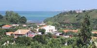 maison à ST JEAN DE LUZ (64500)