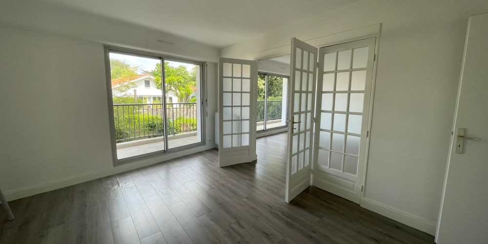 appartement à BIARRITZ (64200)