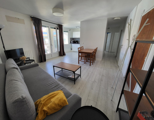 appartement  BIARRITZ