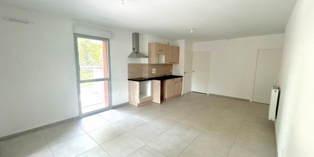 appartement à ANGLET (64600)