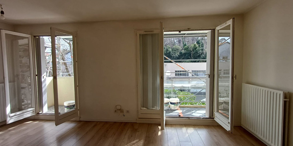 appartement à BIARRITZ (64200)