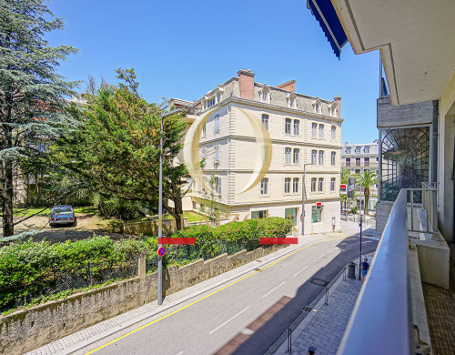 appartement  BIARRITZ