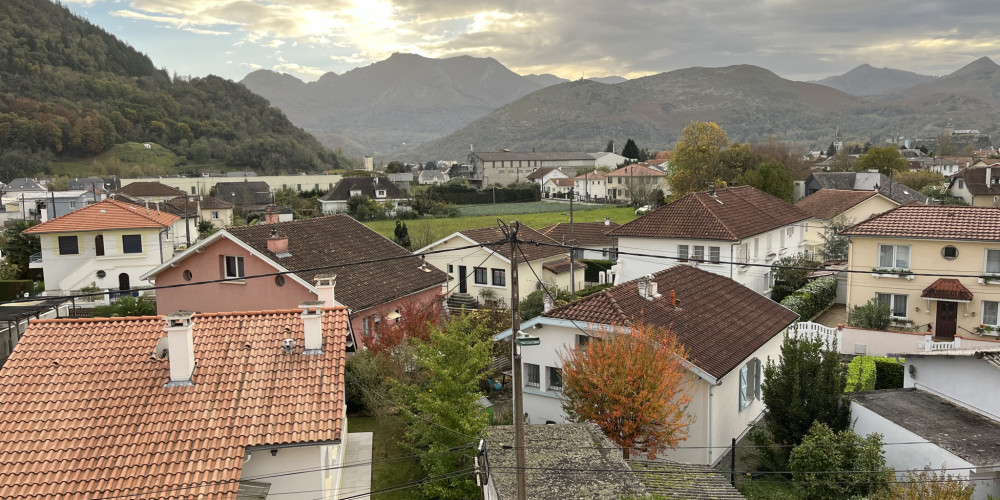 appartement à LOURDES (65100)