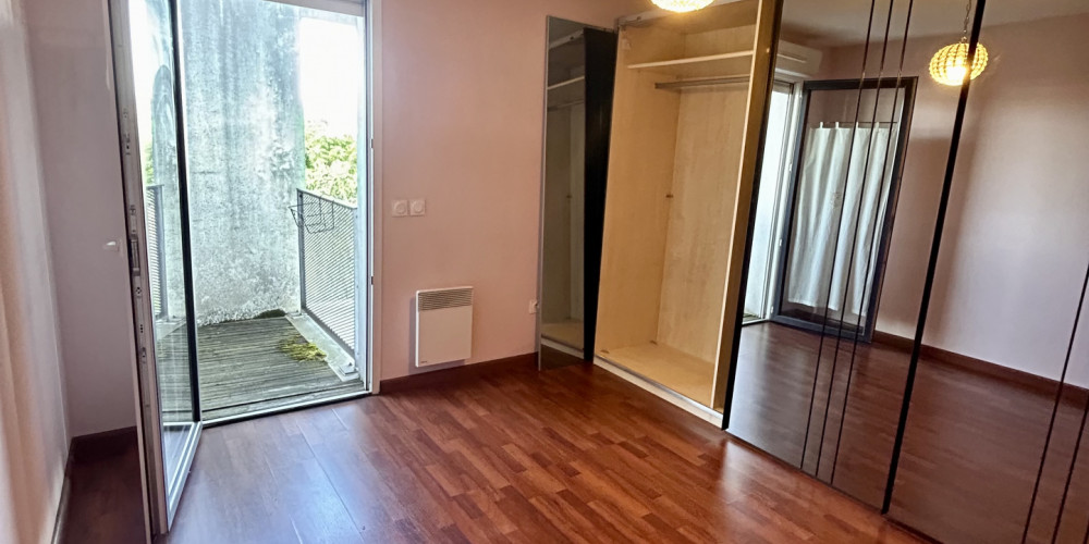 appartement à BAYONNE (64100)