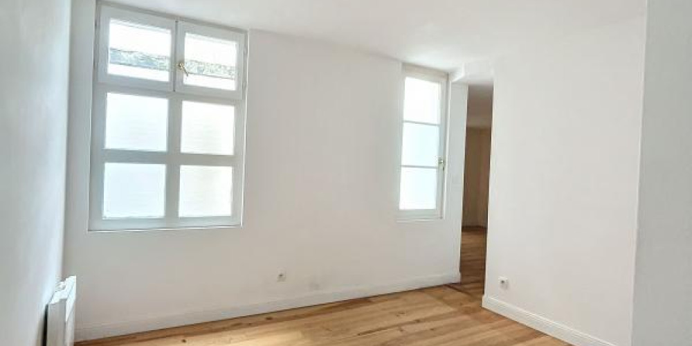 appartement à BAYONNE (64100)