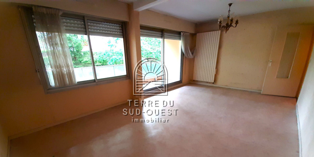 appartement à ANGLET (64600)