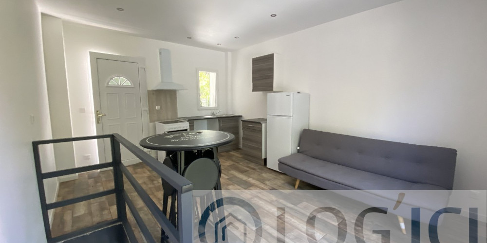 appartement à JURANCON (64110)