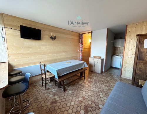 appartement  ST LARY SOULAN