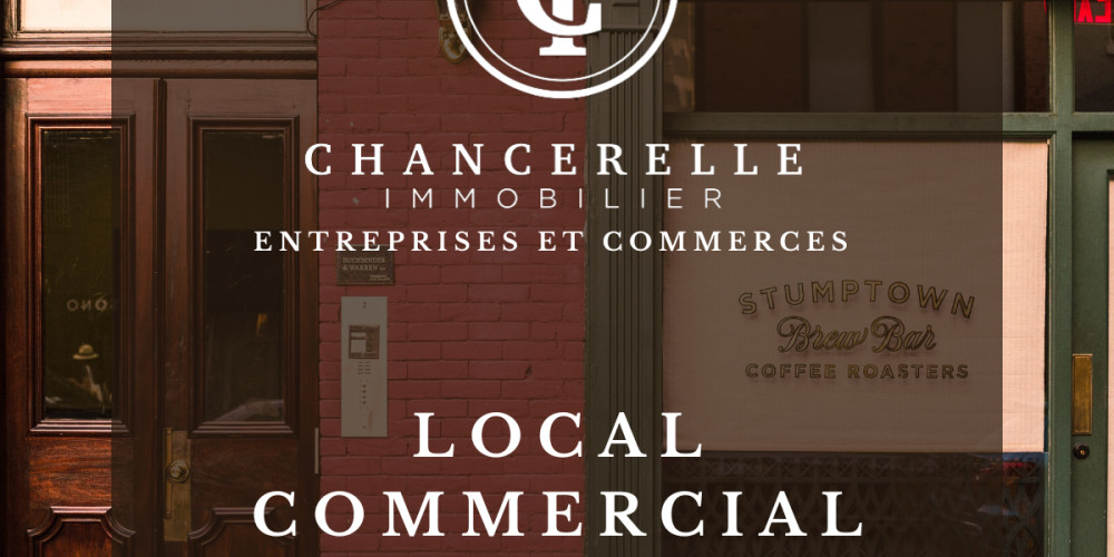 local commercial à BAYONNE (64100)