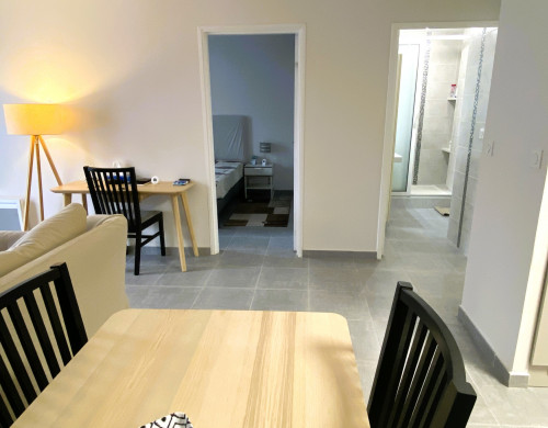 appartement  ANGLET