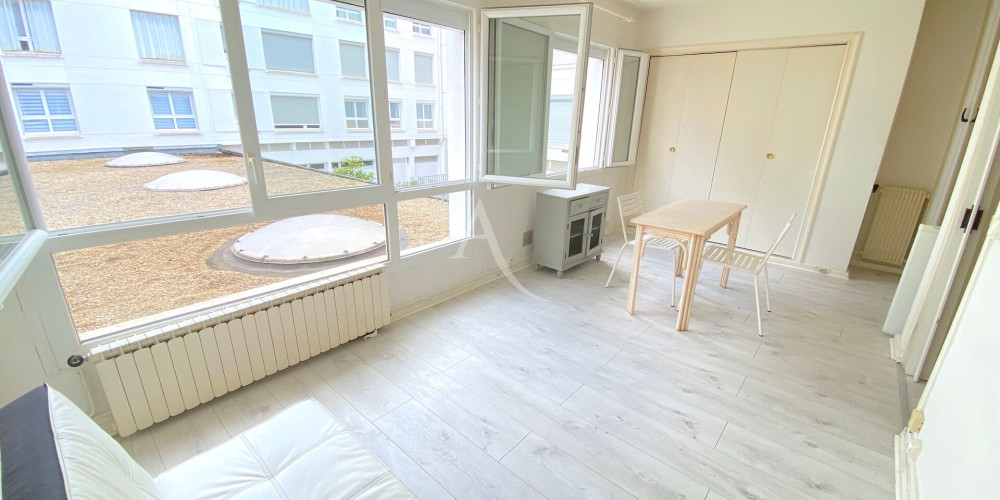 appartement à ST JEAN DE LUZ (64500)