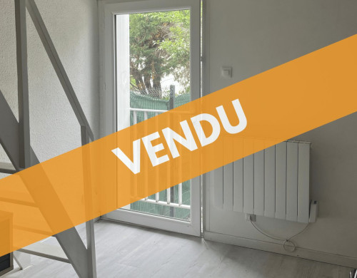 appartement  PAU