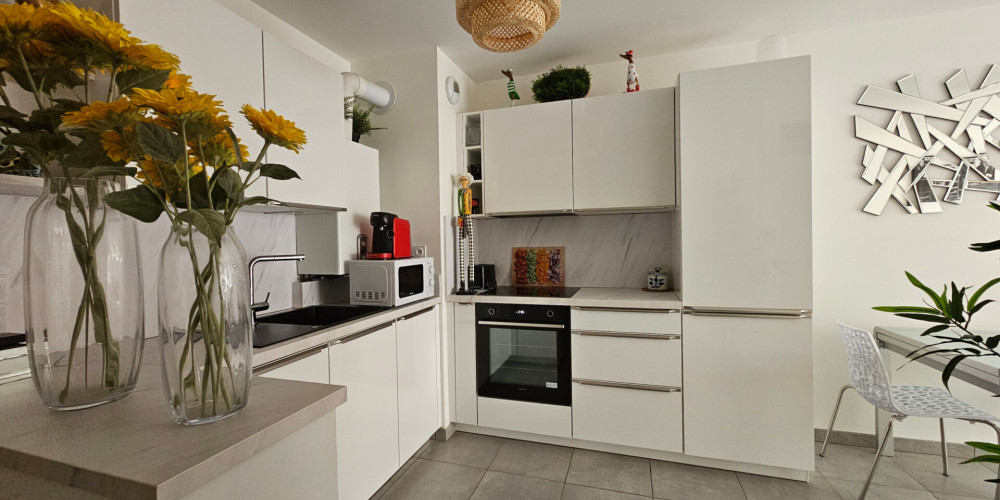 appartement à ANGLET (64600)