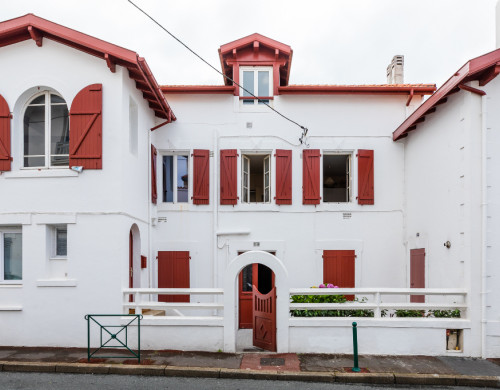 appartement  BIARRITZ