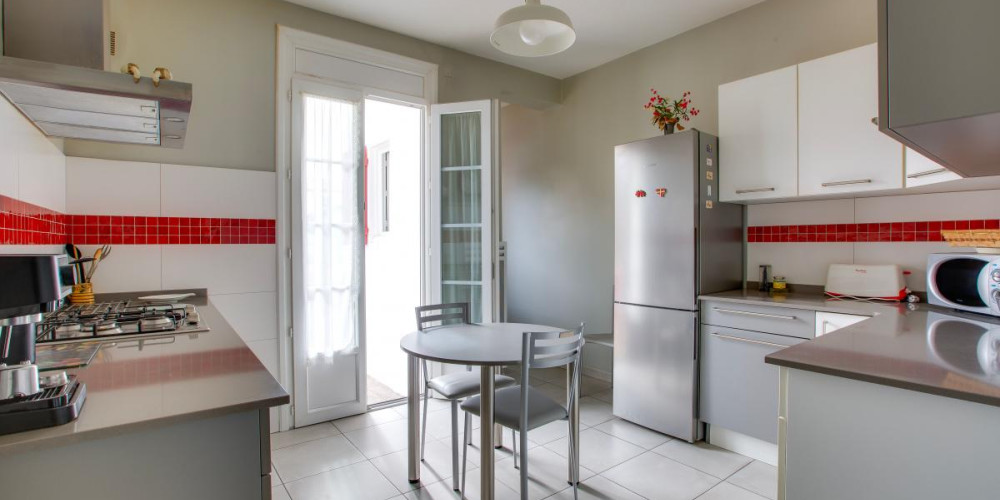 appartement à ST JEAN DE LUZ (64500)