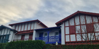 maison à HENDAYE (64700)