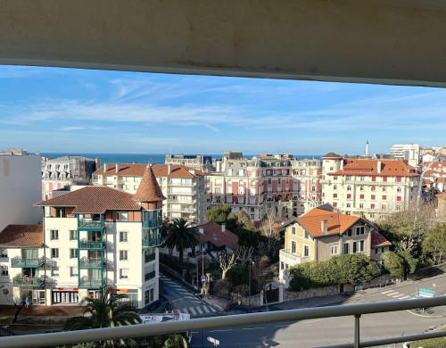 appartement  BIARRITZ