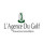 Logo L'AGENCE DU GOLF