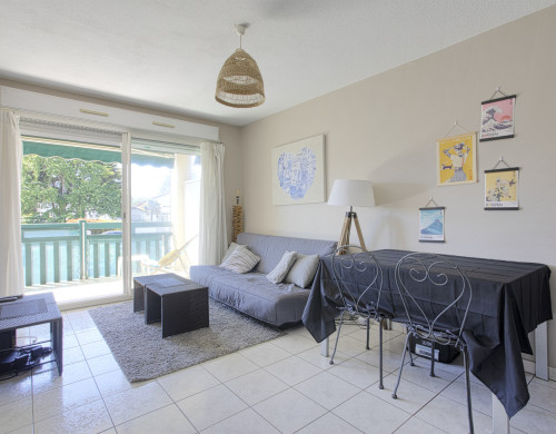 appartement  ANGLET