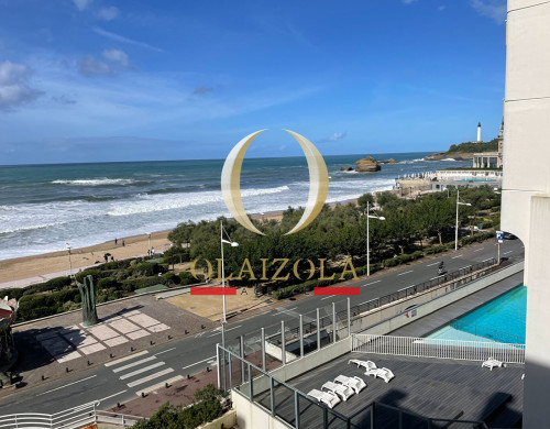 appartement  BIARRITZ