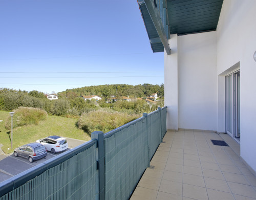 appartement  HENDAYE