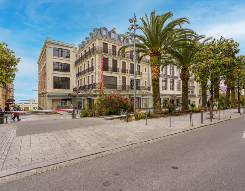 appartement  BIARRITZ