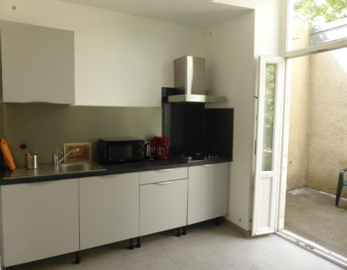 appartement  PAU