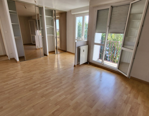 appartement  PAU