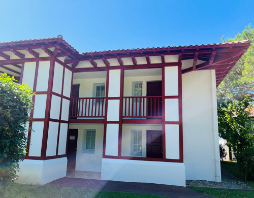 appartement  HENDAYE