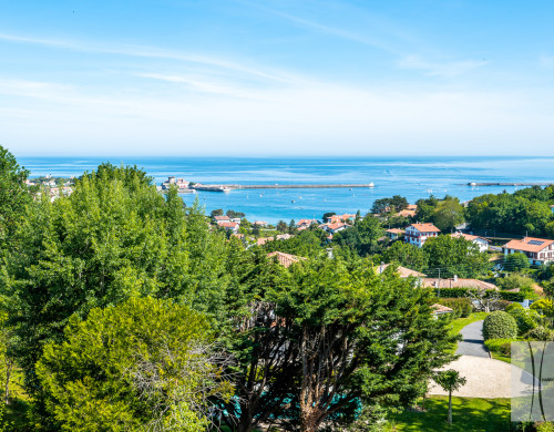 appartement  CIBOURE