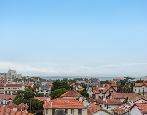 appartement  BIARRITZ