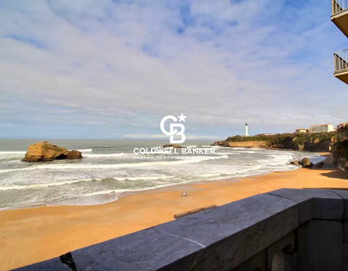 appartement  BIARRITZ