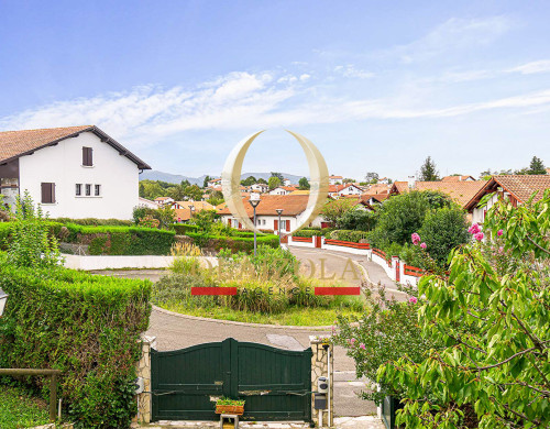 maison  ST JEAN DE LUZ