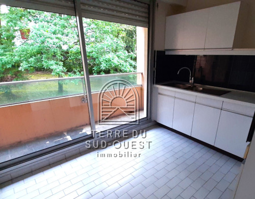 appartement  ANGLET