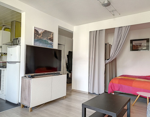 appartement  HENDAYE