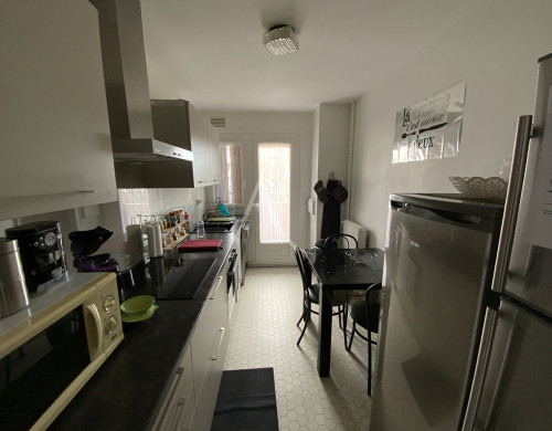 appartement  PAU