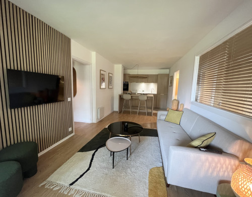 appartement  BIARRITZ