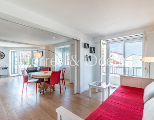 appartement  BIARRITZ