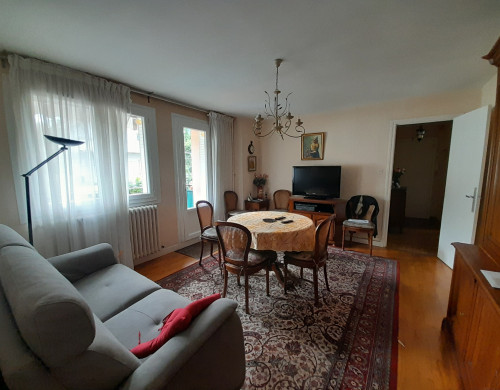 appartement  LOURDES