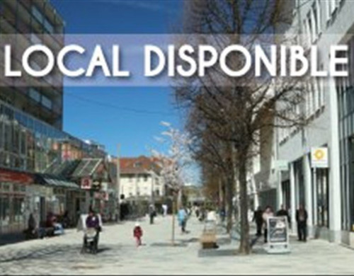 local commercial  ST JEAN DE LUZ