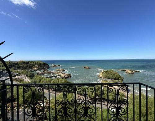 appartement  BIARRITZ