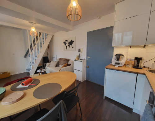 appartement  BIARRITZ