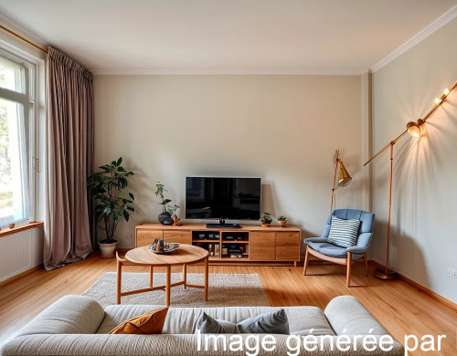 appartement  BIARRITZ