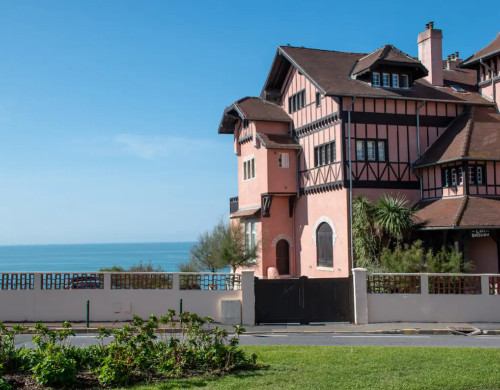 appartement  BIARRITZ